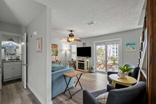 22 Moreno Point Rd, Unit SI ID1285920P in Destin, FL - Building Photo