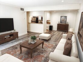 5460 White Oak Ave in Los Angeles, CA - Building Photo