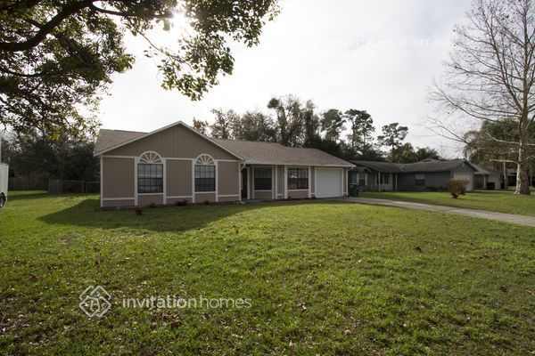 property at 3111 Hallow Dr