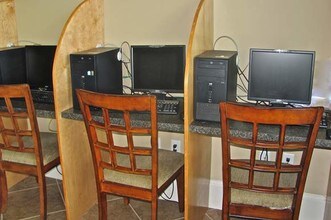 Cypresswood Crossing in Orange, TX - Building Photo - Interior Photo