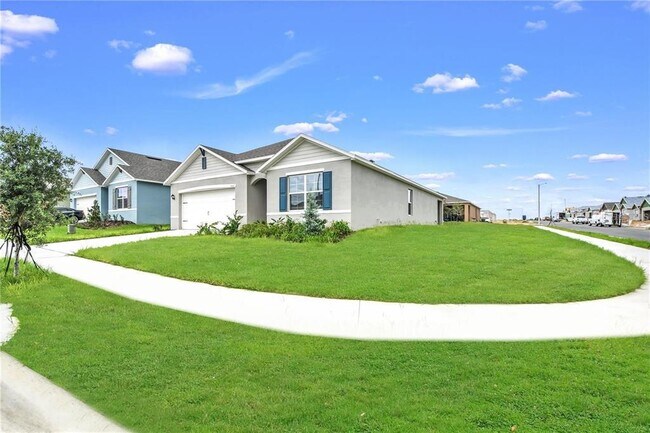 1502 Wax Myrtle Wy in Haines City, FL - Building Photo - Building Photo