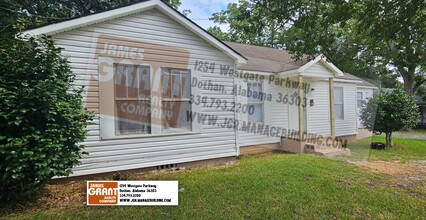 1107 E Lafayette St in Dothan, AL - Building Photo - Building Photo