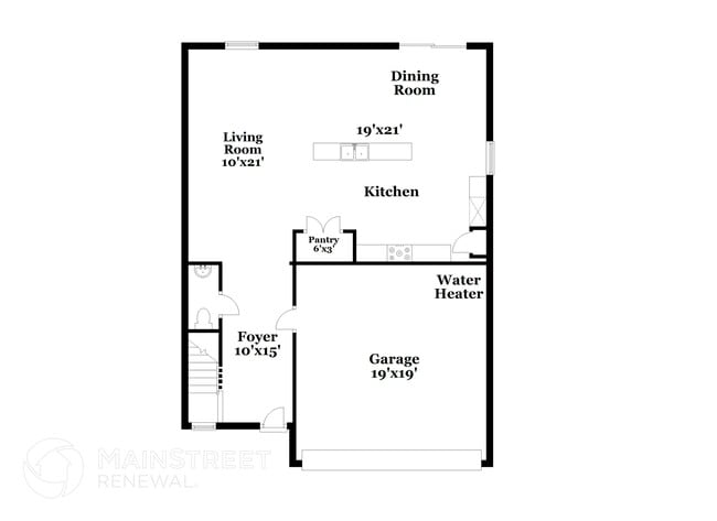 2210 Ram Rd in Greensboro, NC - Building Photo - Building Photo