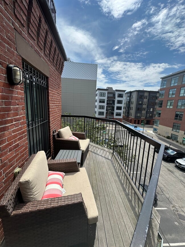property at 55 W Broadway
