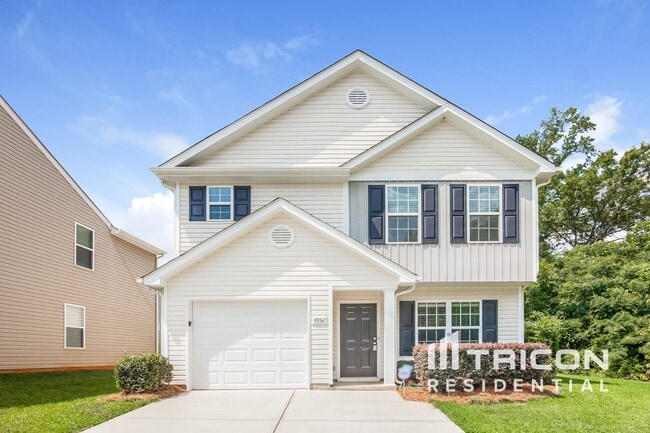 4932 Magnasco Ln in Charlotte, NC - Building Photo - Building Photo