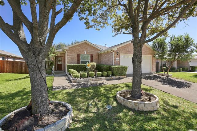 7802 Milestone Ridge Dr in Frisco, TX - Building Photo - Building Photo