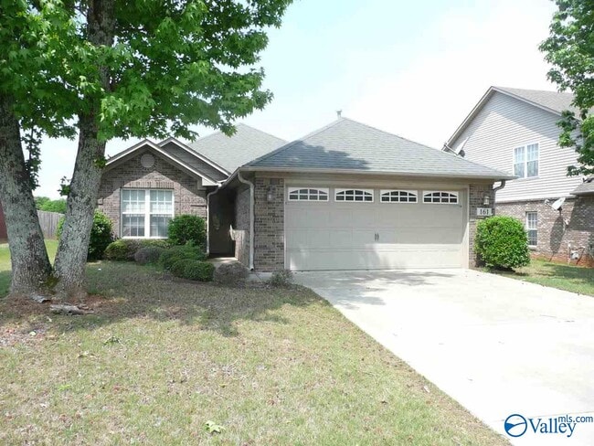 property at 161 Autumn Branch Dr