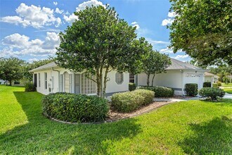 26908 Honeymoon Ave in Leesburg, FL - Building Photo - Building Photo