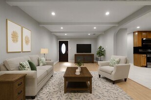 1504 W 39th 1/2 St in Austin, TX - Building Photo