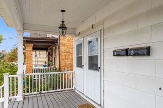 2607 Robertson Ave in Cincinnati, OH - Building Photo - Building Photo