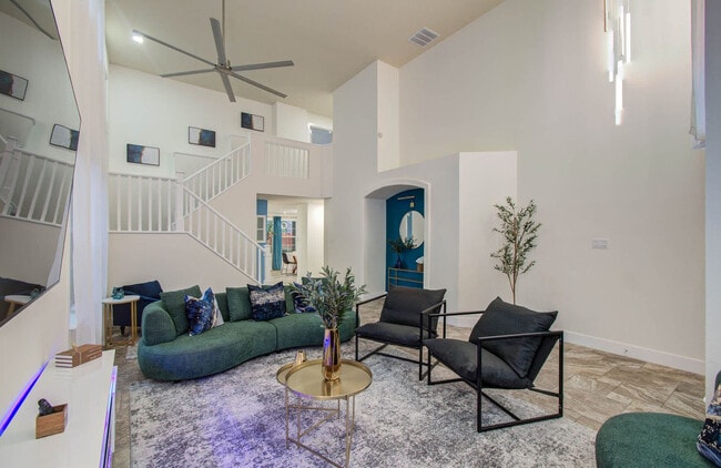 35 Alden Glen Dr in Spring, TX - Building Photo - Building Photo