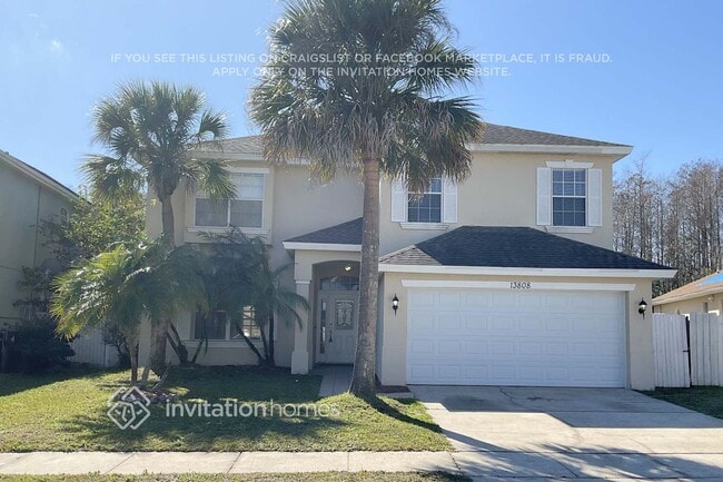 property at 13808 Greenebridge Ct