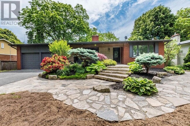 property at 1448 Willowdown Rd
