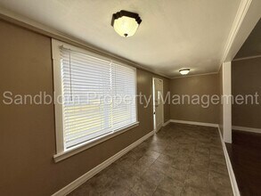 3508 S Norfolk Ave in Tulsa, OK - Building Photo - Building Photo