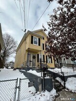 18 Wilson St in New Haven, CT - Building Photo