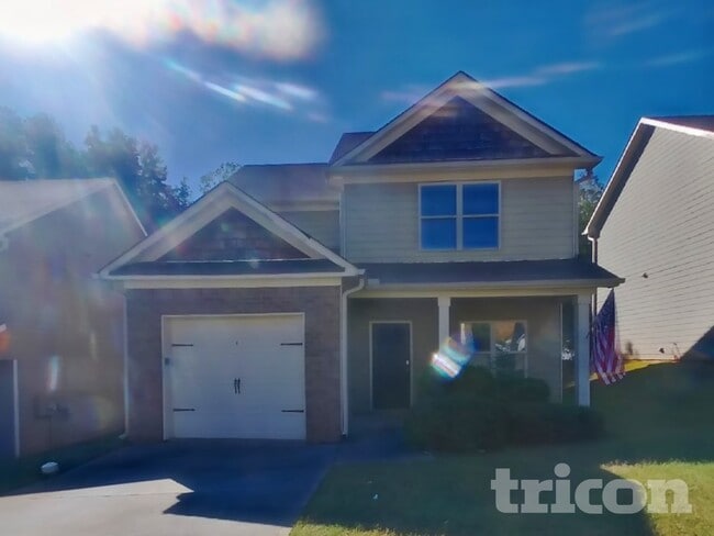 47 Wyndham Ct in Cartersville, GA - Building Photo - Building Photo