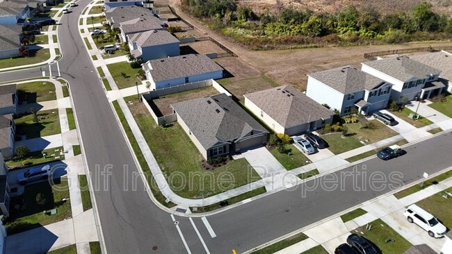 10807 Norman Pl in Parrish, FL - Building Photo - Building Photo