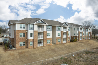 Westview Terrace Apartments in Spartanburg, SC - Building Photo - Building Photo