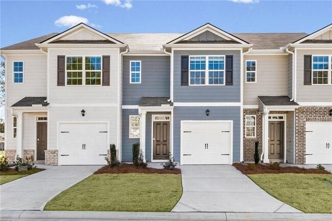 property at 9 Silverbell Ln NW