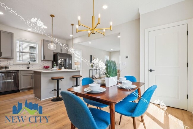 property at 77 N Guilford Ave