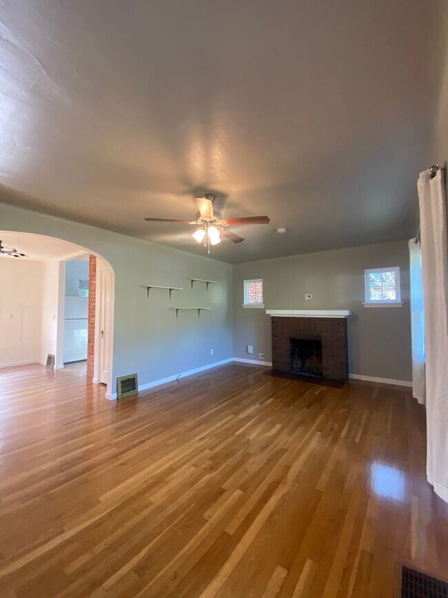 1303 S Garfield St in Spokane, WA - Building Photo - Building Photo