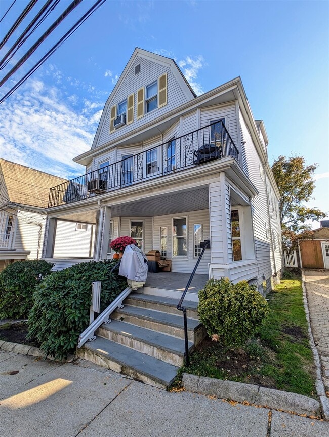 12 Electric Ave, Unit #1