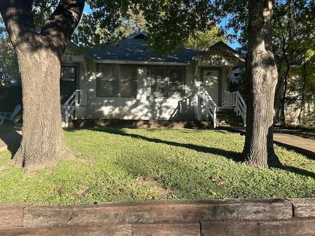 2112 McMillan Ave in Dallas, TX - Building Photo - Building Photo