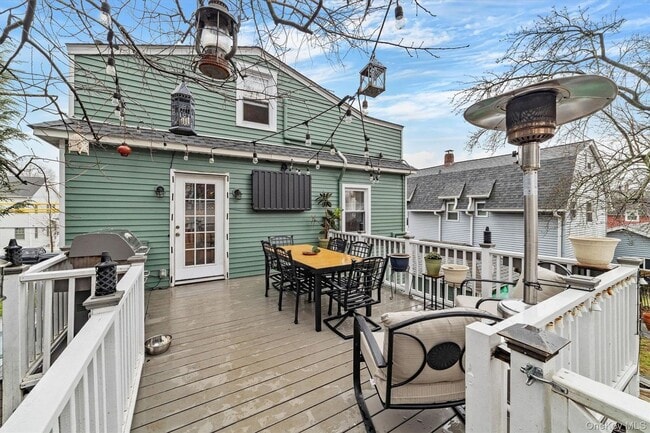 1408 Henry Ave in Mamaroneck, NY - Building Photo - Building Photo