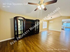 367 Fox Squirrel Cir in Columbia, SC - Building Photo - Building Photo