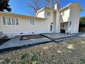 4512 Drexel Dr in Raleigh, NC - Building Photo - Building Photo