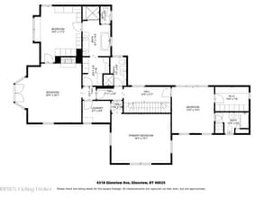 4318 Glenview Ave in Glenview, KY - Building Photo - Building Photo