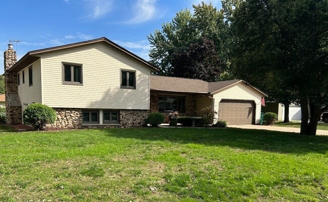 property at 1416 Cameron St