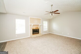 10841 Sunfield Way in Hampton, GA - Building Photo - Building Photo