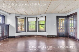 14614 Glendale Ave in Cleveland, OH - Building Photo - Building Photo