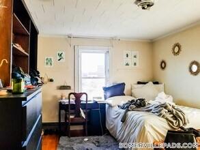 197 College Ave in Somerville, MA - Building Photo - Building Photo