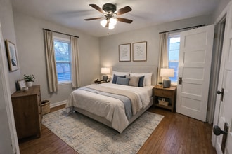 Wildwood Apartments in Montevideo, MN - Foto de edificio - Building Photo