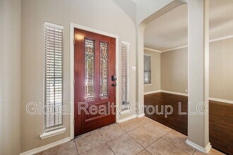 2624 Cloverbrook Ln in Schertz, TX - Building Photo - Building Photo