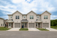 2801 W Steel Creek Pl in Rogers, AR - Foto de edificio - Building Photo