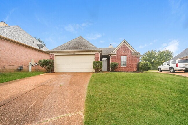 8579 Brer Bear Cove in Memphis, TN - Building Photo - Building Photo