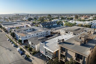 1275 Federal Ave in Los Angeles, CA - Building Photo - Building Photo