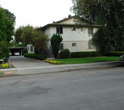 973 Helen Avenue in Sunnyvale, CA - Building Photo - Building Photo