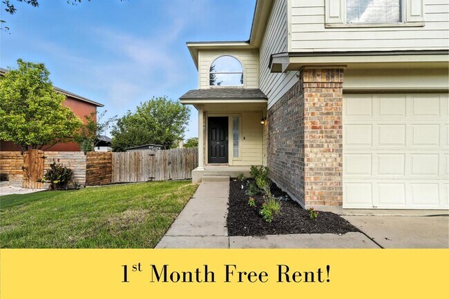 property at 317 Wimberley St