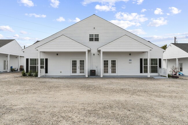 Cochran Rd. Multi-family