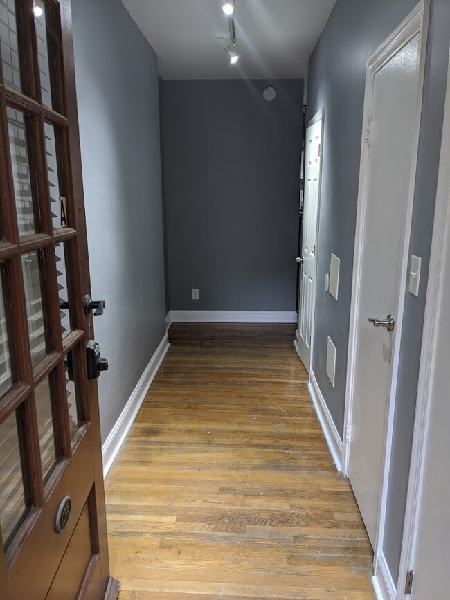 115 E St in Washington, DC - Building Photo - Building Photo