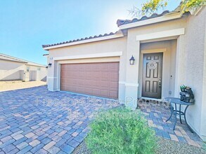 4901 Fairwood Ct in Pahrump, NV - Building Photo - Building Photo
