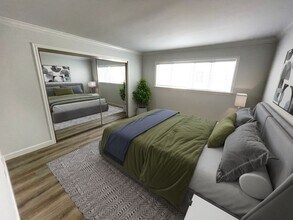 9612 Lucerne Ave in Culver City, CA - Building Photo - Building Photo