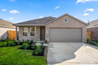 18707 Scopello Dr in New Caney, TX - Building Photo - Building Photo