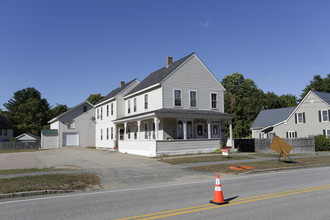 218 S Main St in Laconia, NH - Building Photo - Building Photo