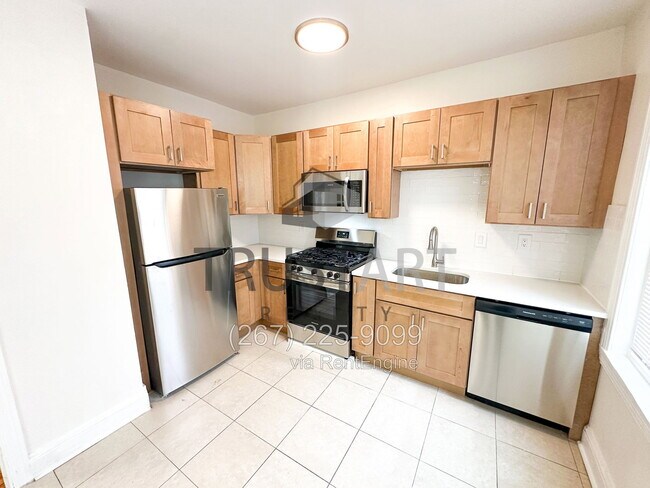 property at 1103 Foulkrod St