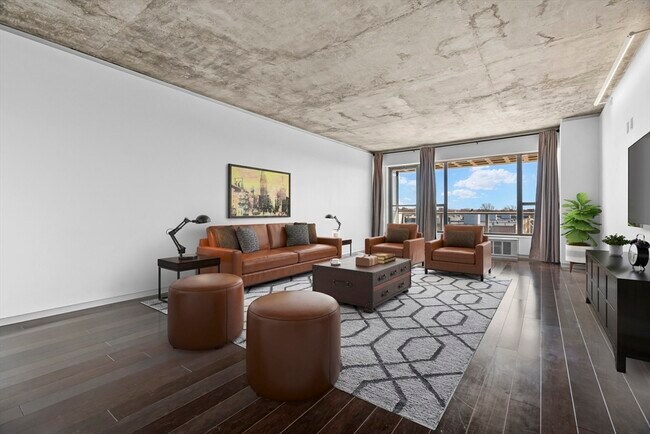 111 Perkins St in Boston, MA - Building Photo - Building Photo